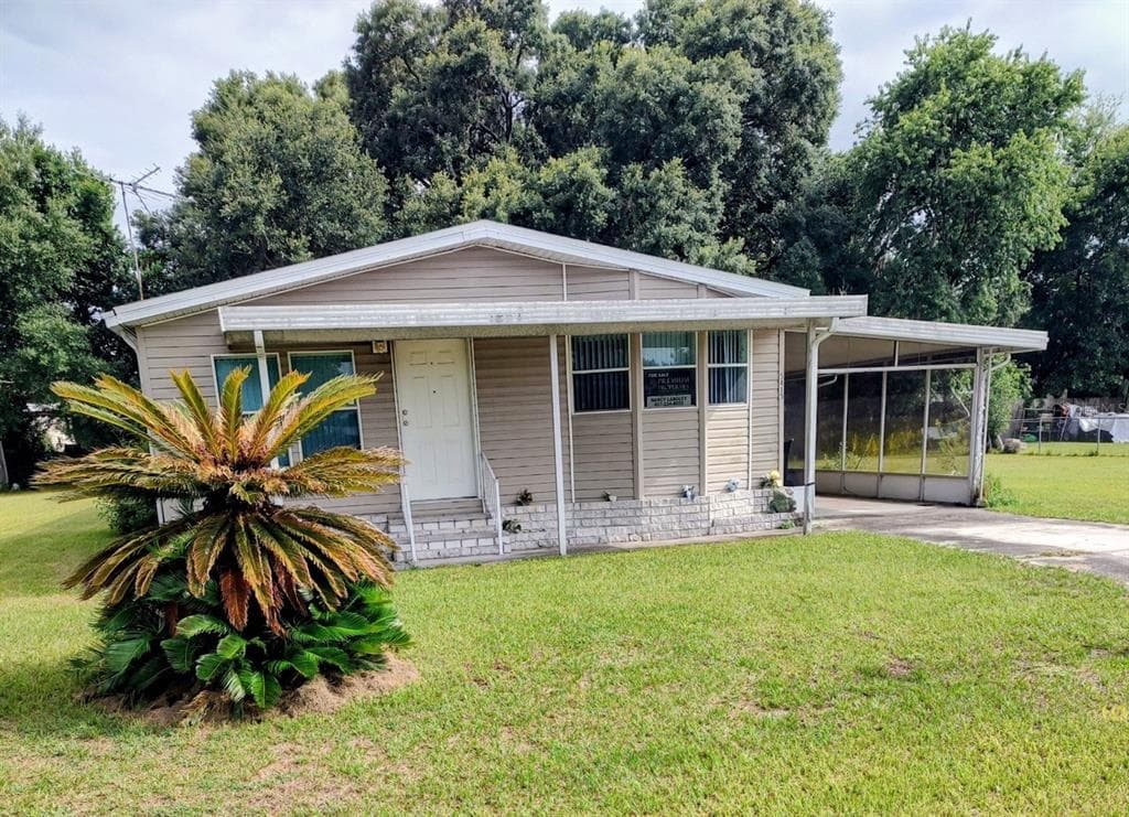 5415 JACOB AVENUE, POLK CITY, FL 33868