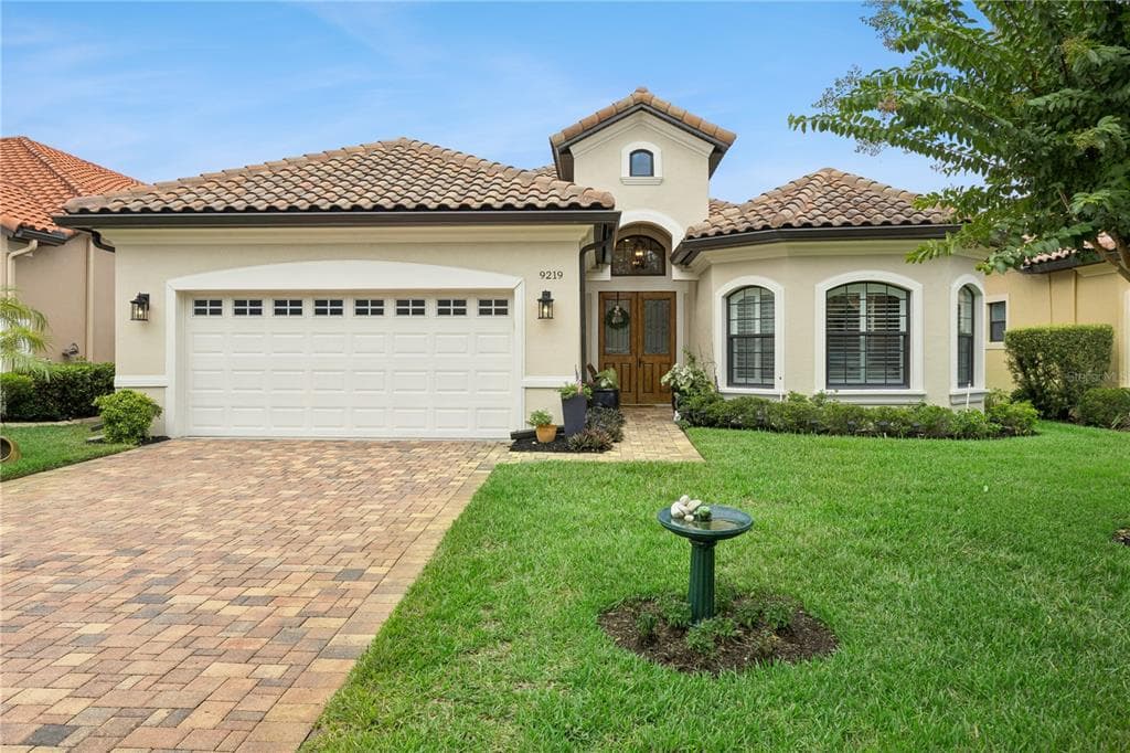9219 SAN JOSE BOULEVARD, HOWEY IN THE HILLS, FL 34737