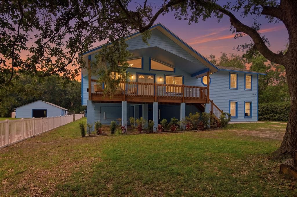 26347 FOAMFLOWER BOULEVARD, WESLEY CHAPEL, FL 33544