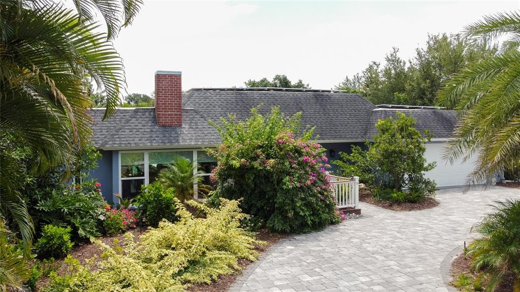 4925 PRIMROSE PATH, SARASOTA, FL 34242