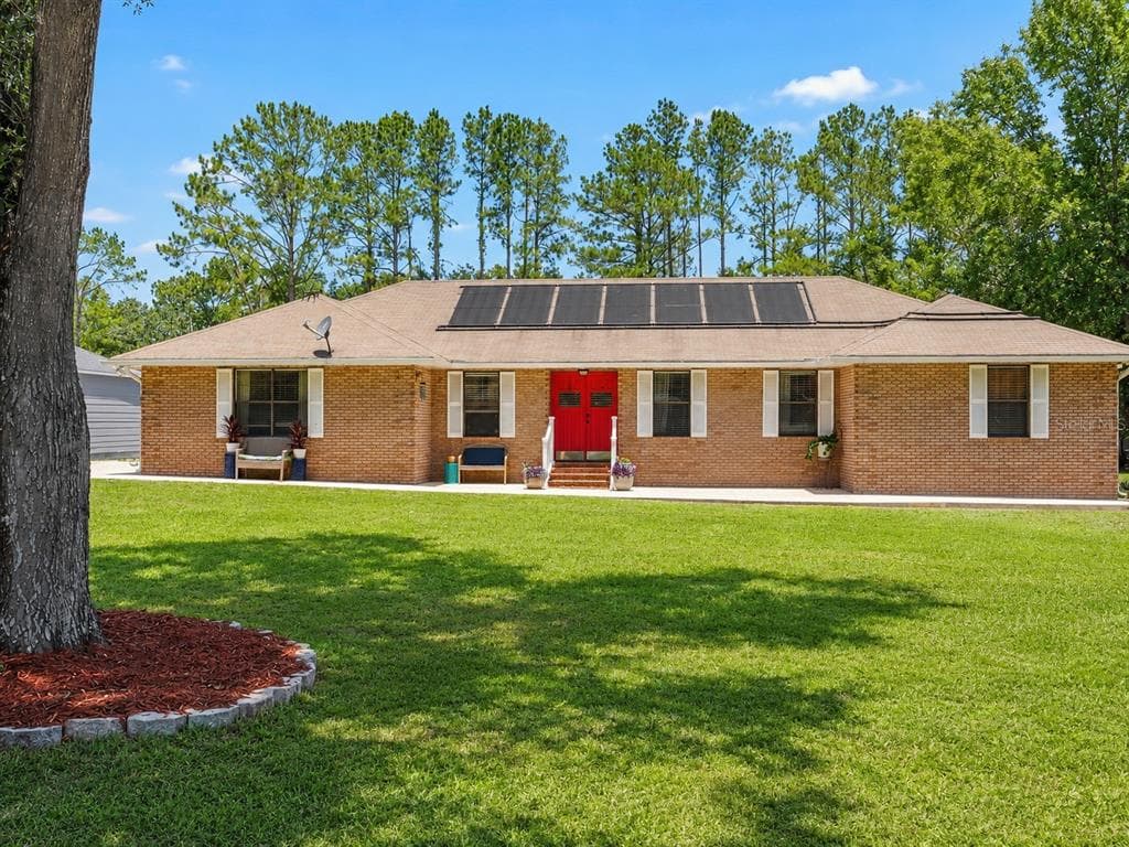 12820 NW 116TH PLACE, ALACHUA, FL 32615
