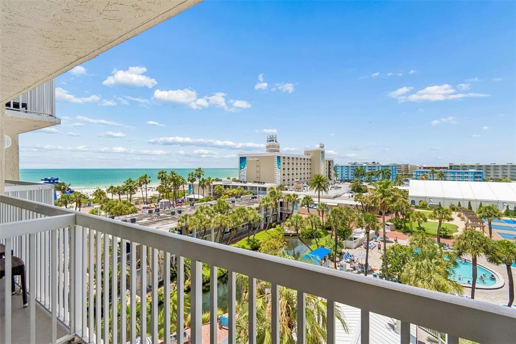 5500 GULF BOULEVARD # 6241, ST PETE BEACH, FL 33706