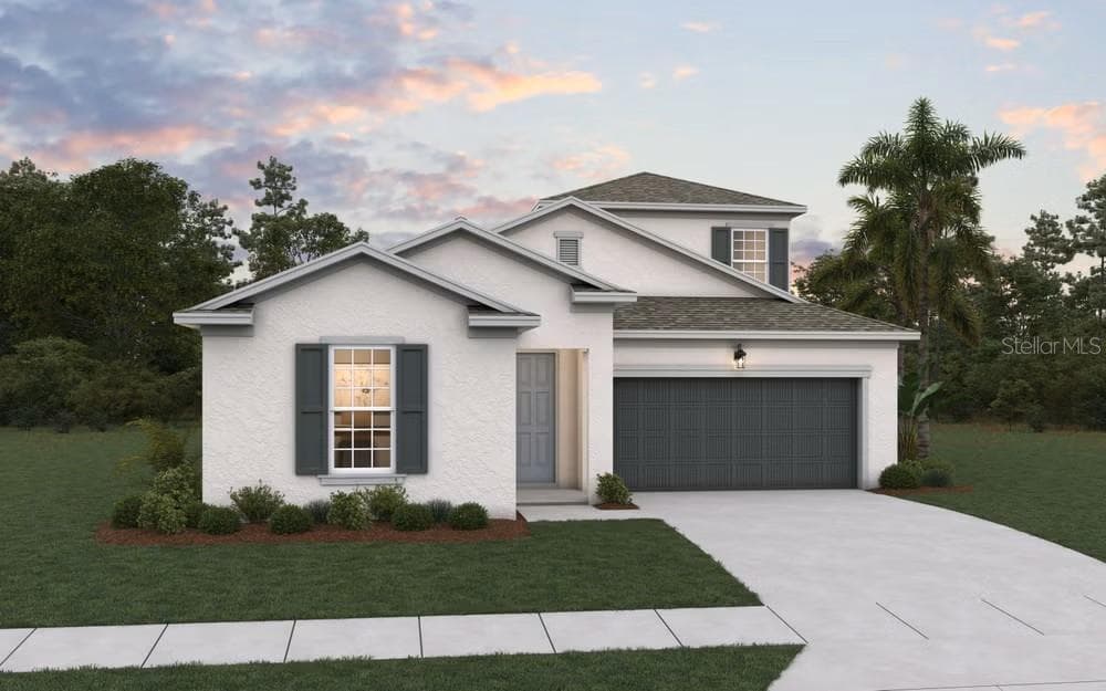 7815 GLEN LILY PLACE, PARRISH, FL 34219
