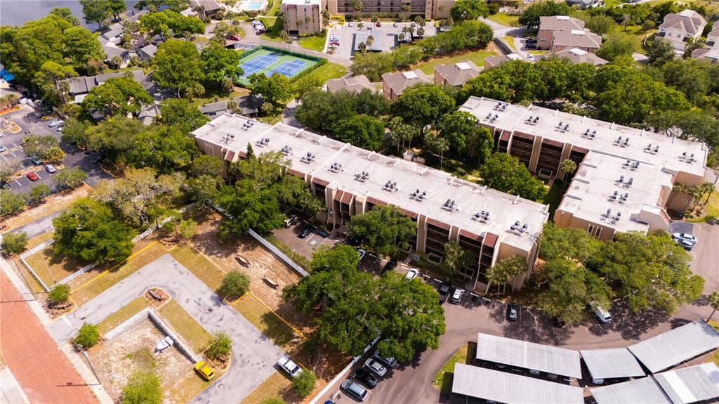 90 S HIGHLAND AVENUE # 402, TARPON SPRINGS, FL 34689