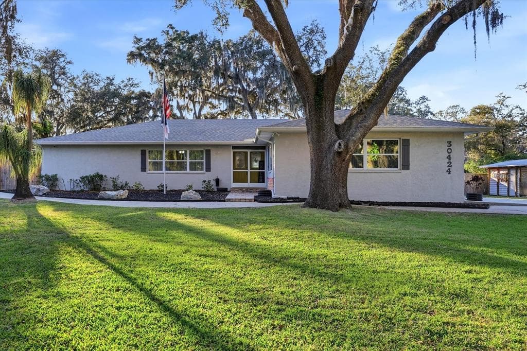 30424 HILLSIDE LANE, WESLEY CHAPEL, FL 33545