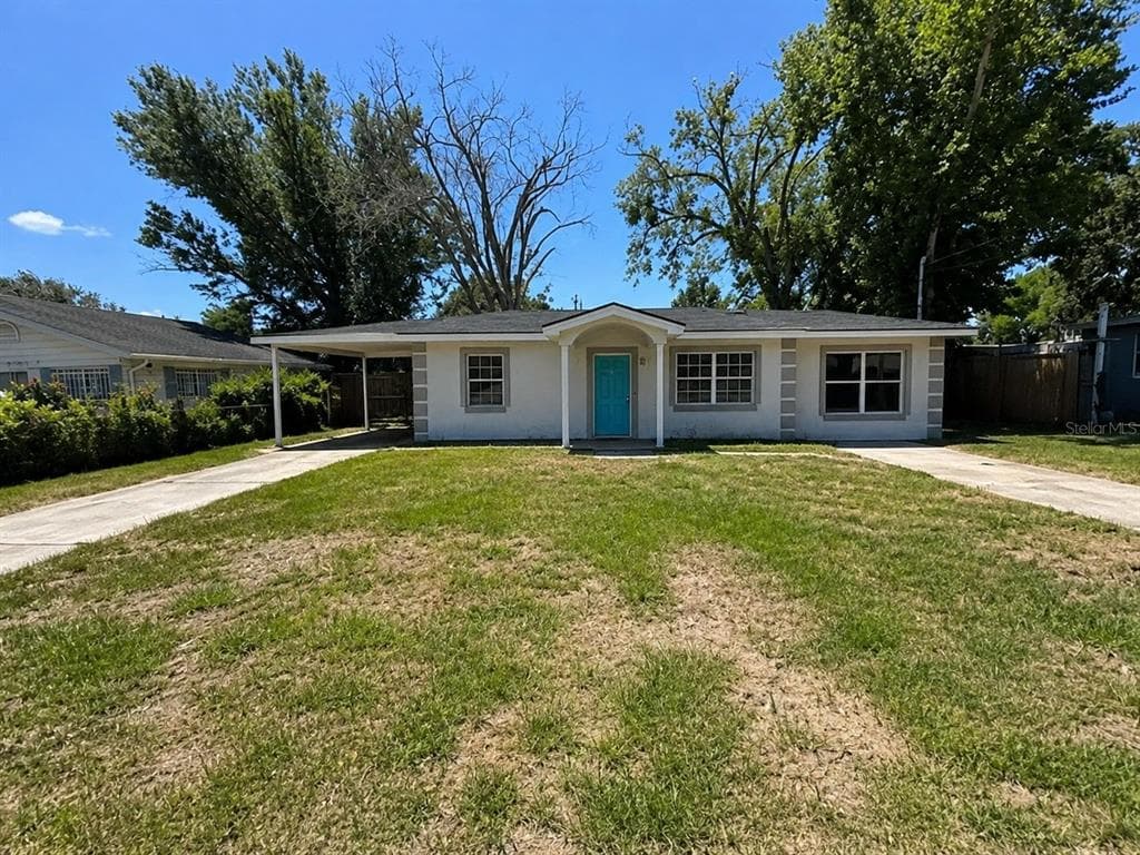 508 OAKLAND ROAD, AUBURNDALE, FL 33823