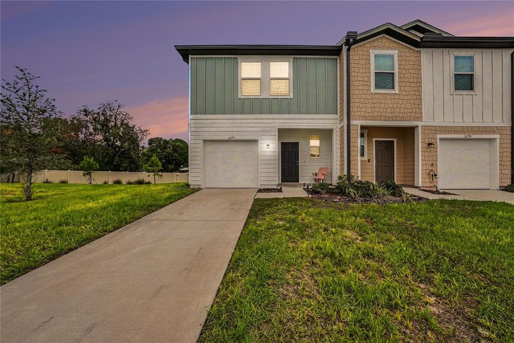 6272 BUCKET COURT, GIBSONTON, FL 33534