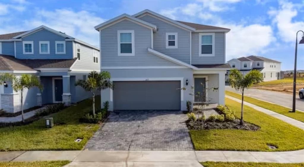 1837 SUMMER DRIVE, DAVENPORT, FL 33897