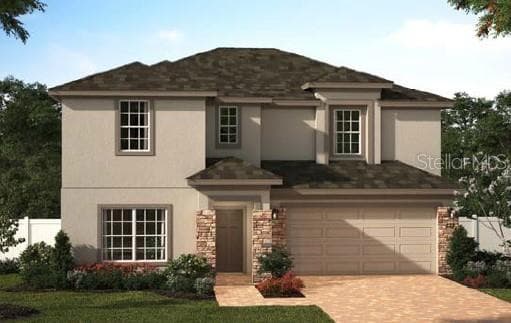 367 LEMONGRASS ROAD, MINNEOLA, FL 34715