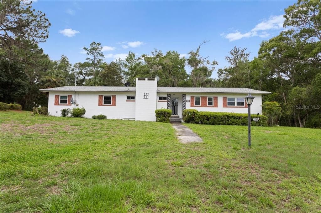 23363 NW 191ST AVENUE, HIGH SPRINGS, FL 32643