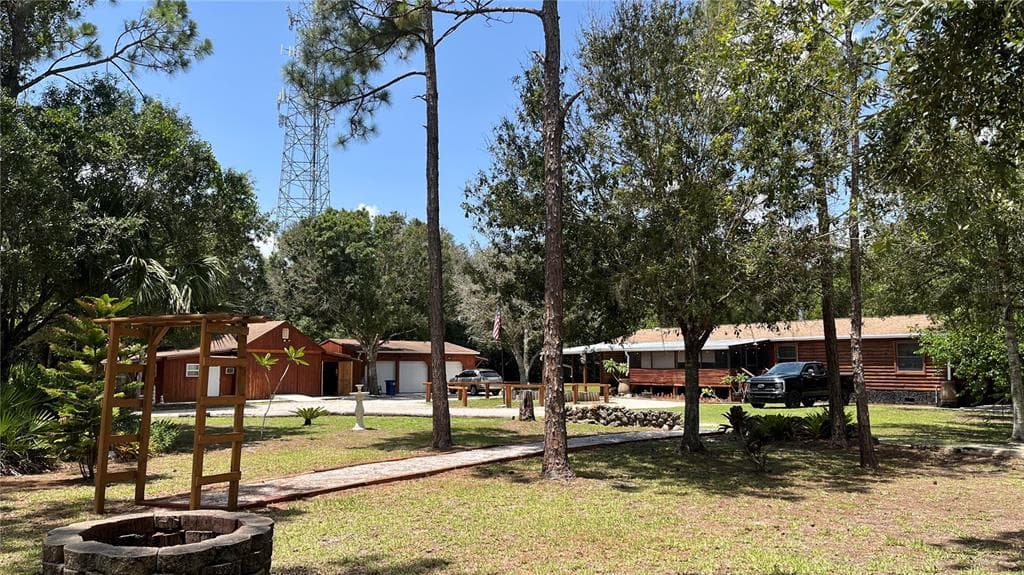 17021 SHELBY LANE, NORTH FORT MYERS, FL 33917