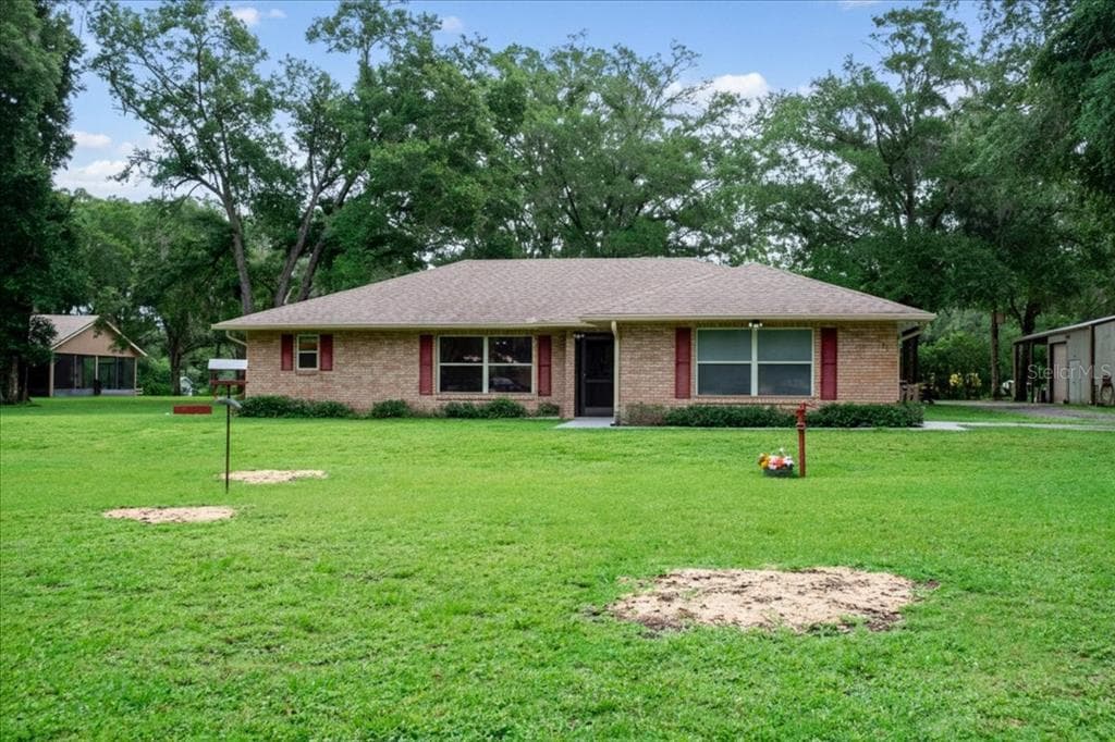 267 N ORANGE AVENUE, LAKE HELEN, FL 32744