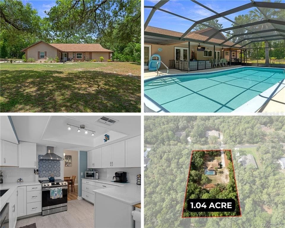 807 W NATIONAL STREET, HERNANDO, FL 34442