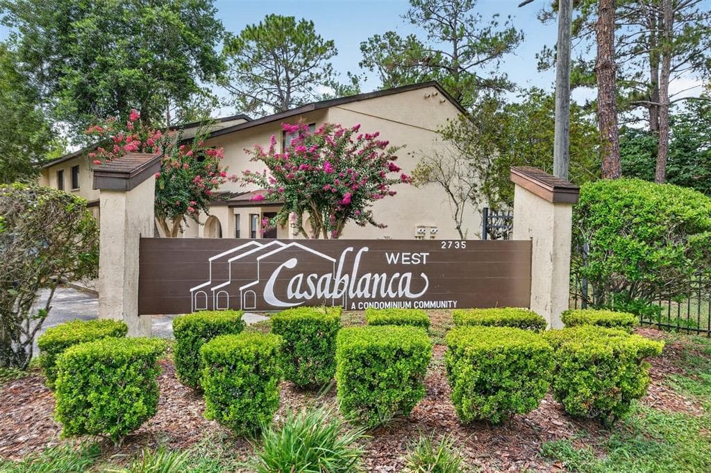 2735 SW 35TH PLACE # 2004, GAINESVILLE, FL 32608