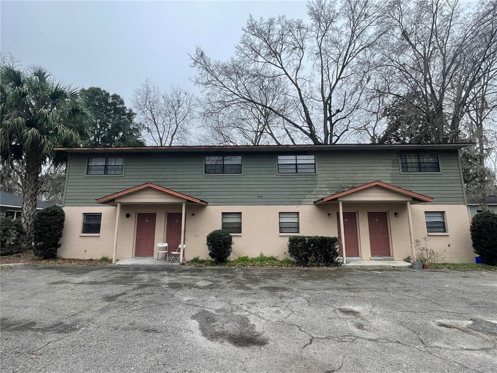 914 SW 59TH TERRACE # A, GAINESVILLE, FL 32607