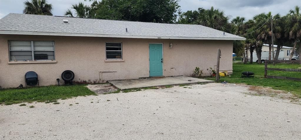 1821 LOS PINOS ROAD, ARCADIA, FL 34266