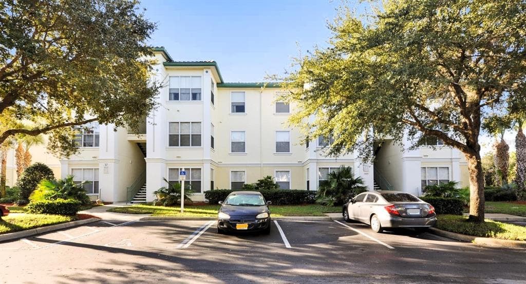 8822 DUNES COURT # 205, KISSIMMEE, FL 34747