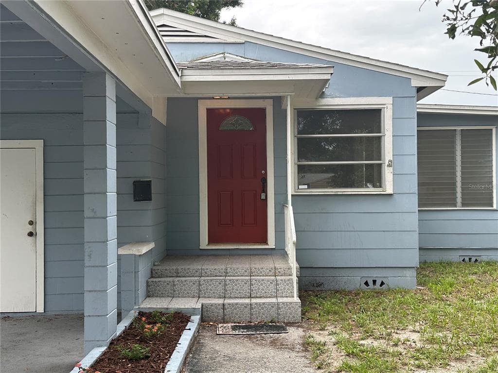 4526 6TH AVENUE N, ST PETERSBURG, FL 33713