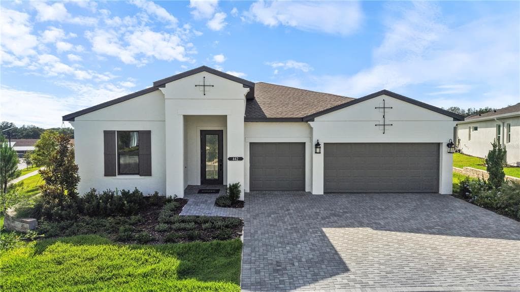 442 TURIN WAY, LADY LAKE, FL 32159