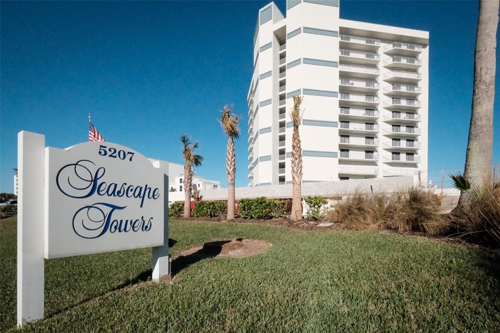 5207 S ATLANTIC AVENUE # 426, NEW SMYRNA BEACH, FL 32169