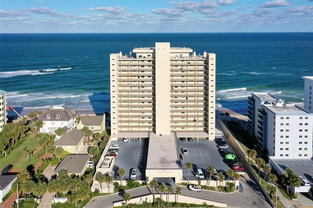 89 S ATLANTIC AVENUE # 1002, ORMOND BEACH, FL 32176