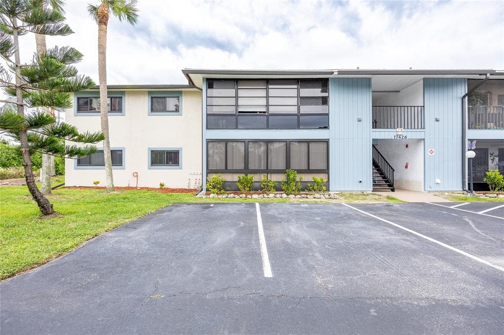 17426 BIRCHWOOD LANE # 1, FORT MYERS, FL 33908