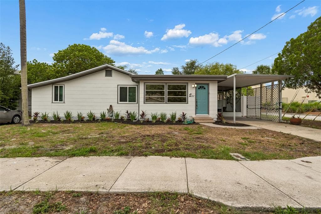 1004 WASHINGTON AVENUE, LARGO, FL 33770