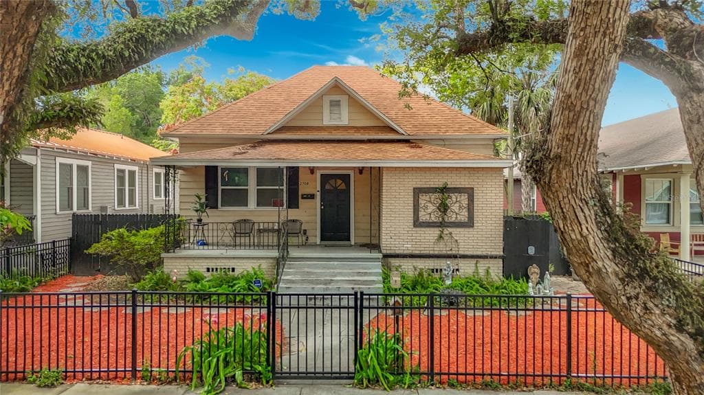 2708 N JEFFERSON STREET, TAMPA, FL 33602