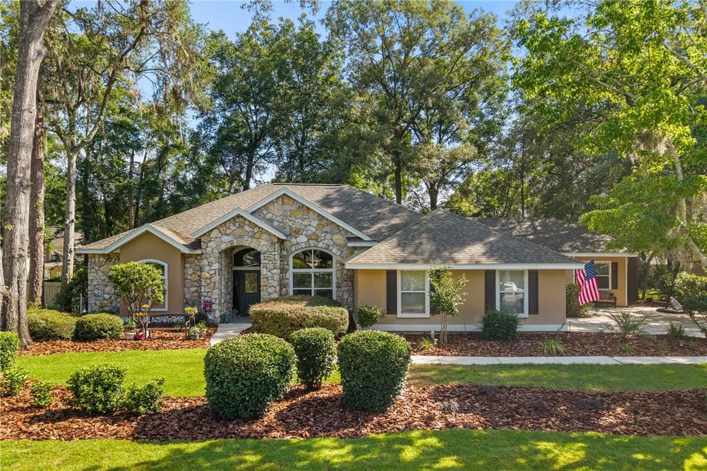 9710 SW 33RD LANE, GAINESVILLE, FL 32608