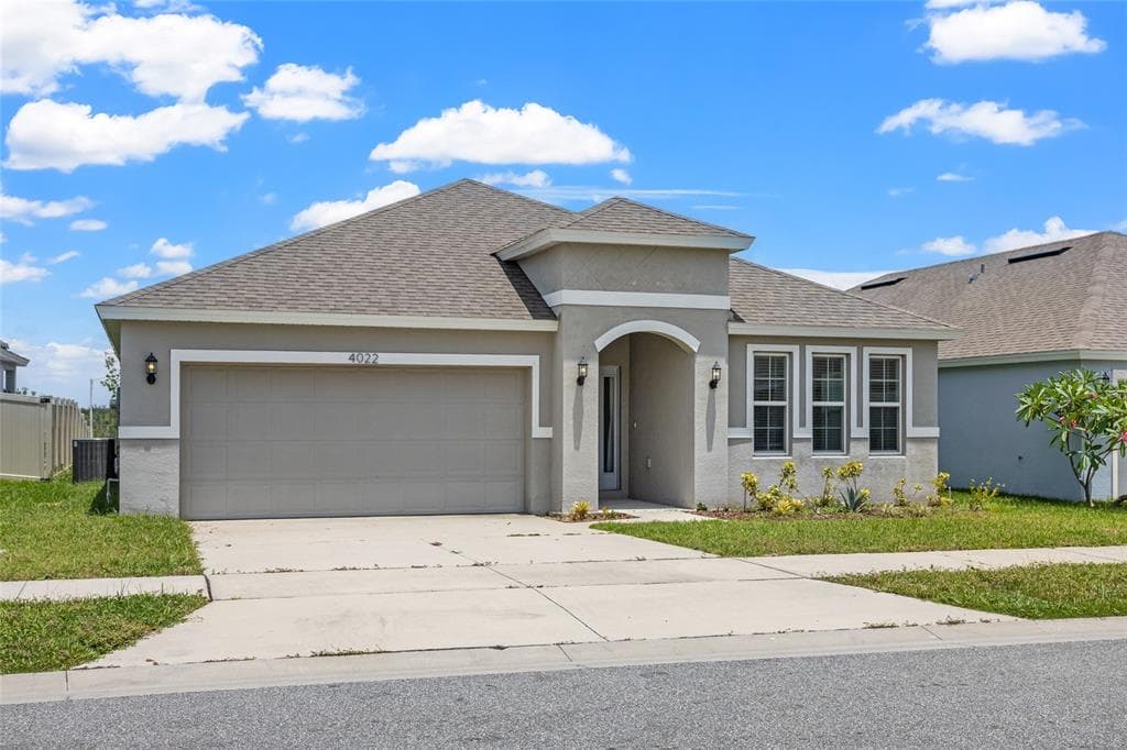 4022 ALISSA LANE, HAINES CITY, FL 33844