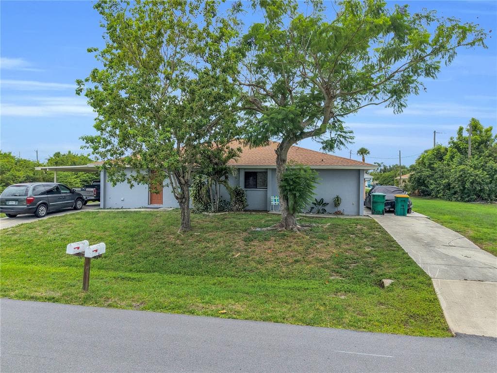 Listing