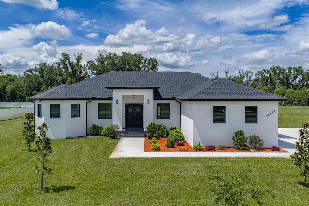 14080 SYDNEY ROAD, DOVER, FL 33527