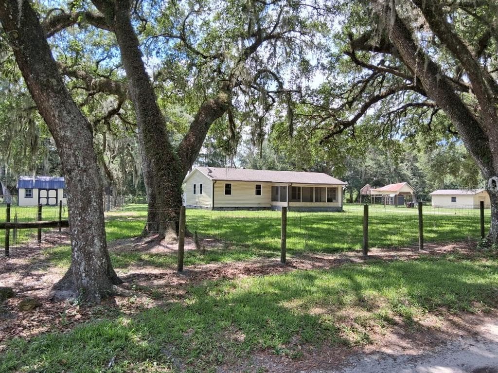 10628 CR 771, WEBSTER, FL 33597