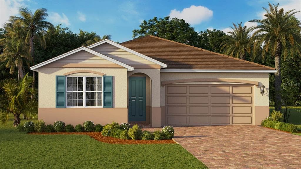 3958 KENNEBUNK LOOP, MOUNT DORA, FL 32757