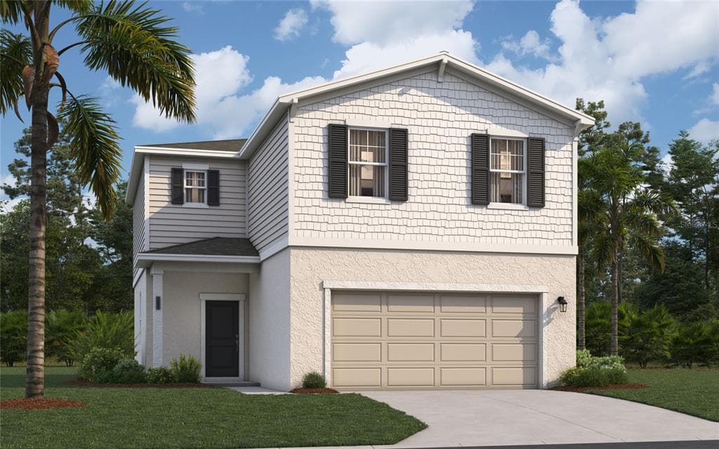 3477 SALVIA COURT, TAVARES, FL 32778