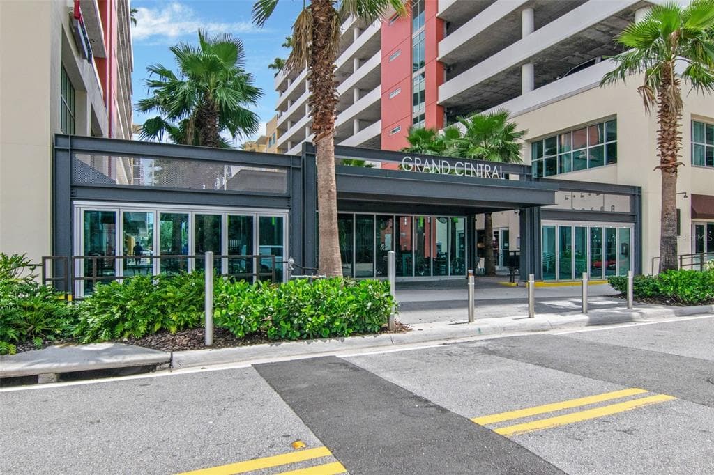 1208 E KENNEDY BOULEVARD # 419, TAMPA, FL 33602