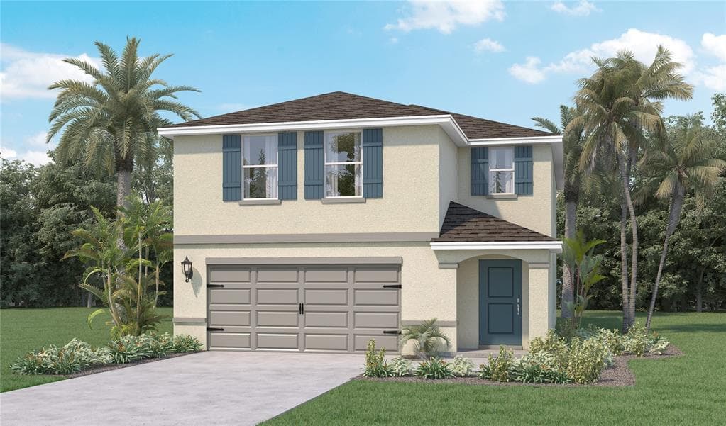4227 EVERNIA ROAD, TAVARES, FL 32778