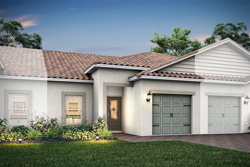 540 BAY LEAF DRIVE, POINCIANA, FL 34759