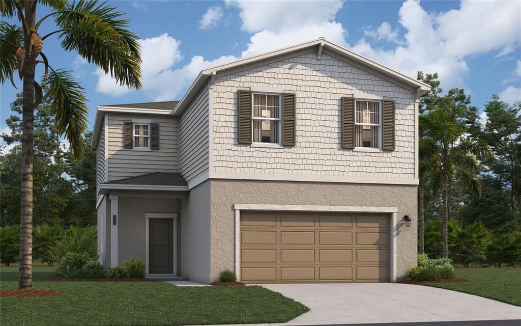 3525 SALVIA COURT, TAVARES, FL 32778