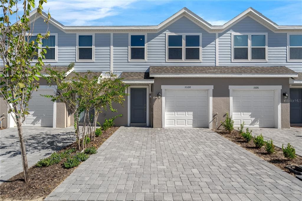3040 JESSAMINE DRIVE, TAVARES, FL 32778
