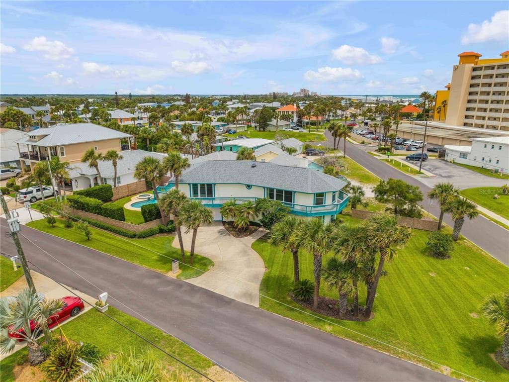 320 DUE EAST STREET, NEW SMYRNA BEACH, FL 32169
