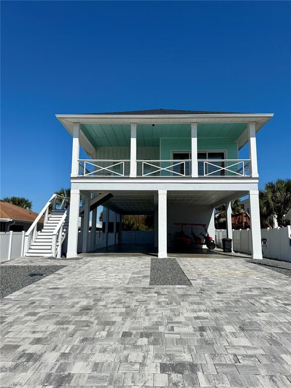 304 N 7TH STREET, FLAGLER BEACH, FL 32136