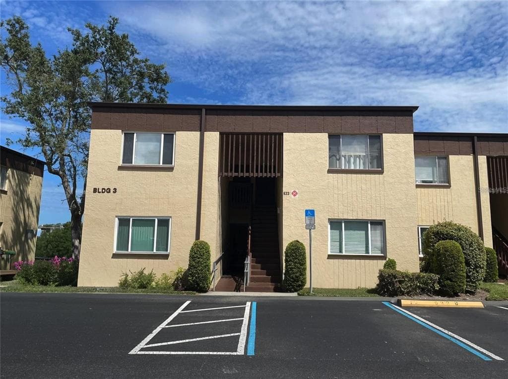 633 N KEENE ROAD # APT C, CLEARWATER, FL 33755