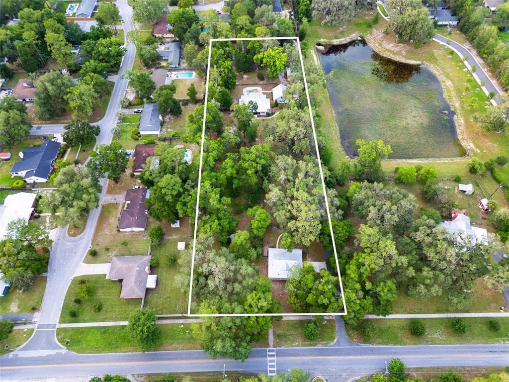 2604 * NW 31ST AVENUE, GAINESVILLE, FL 32605