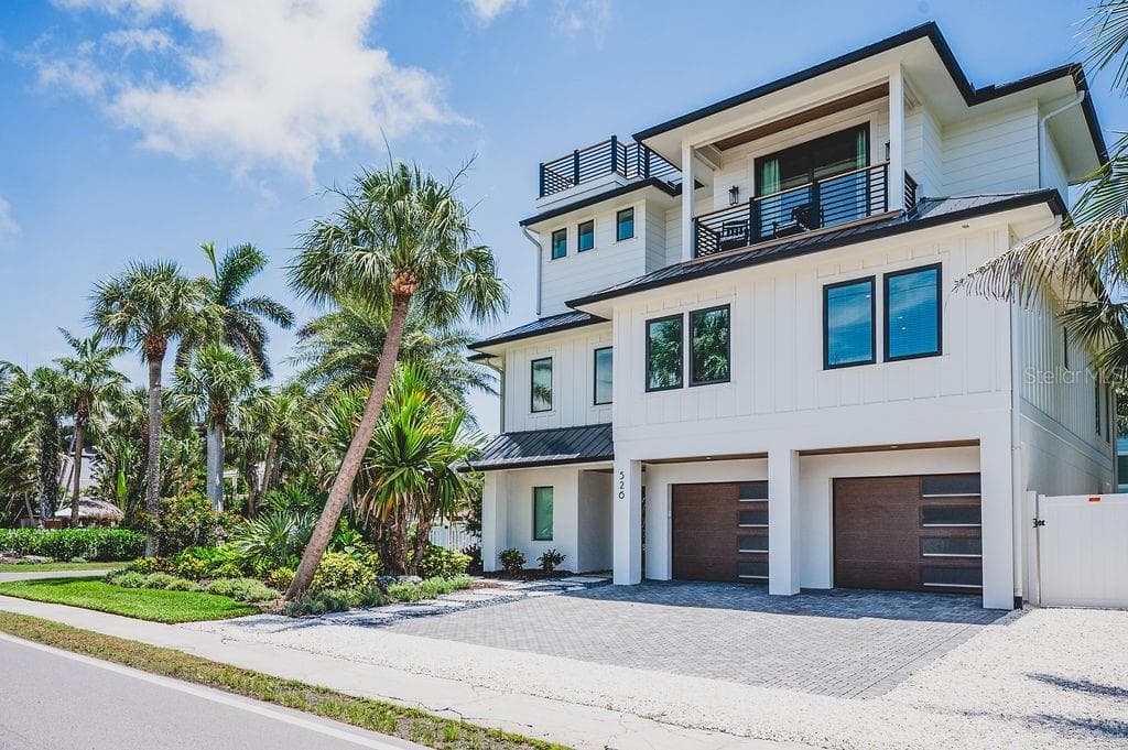 526 SEAGULL WAY, ANNA MARIA, FL 34216