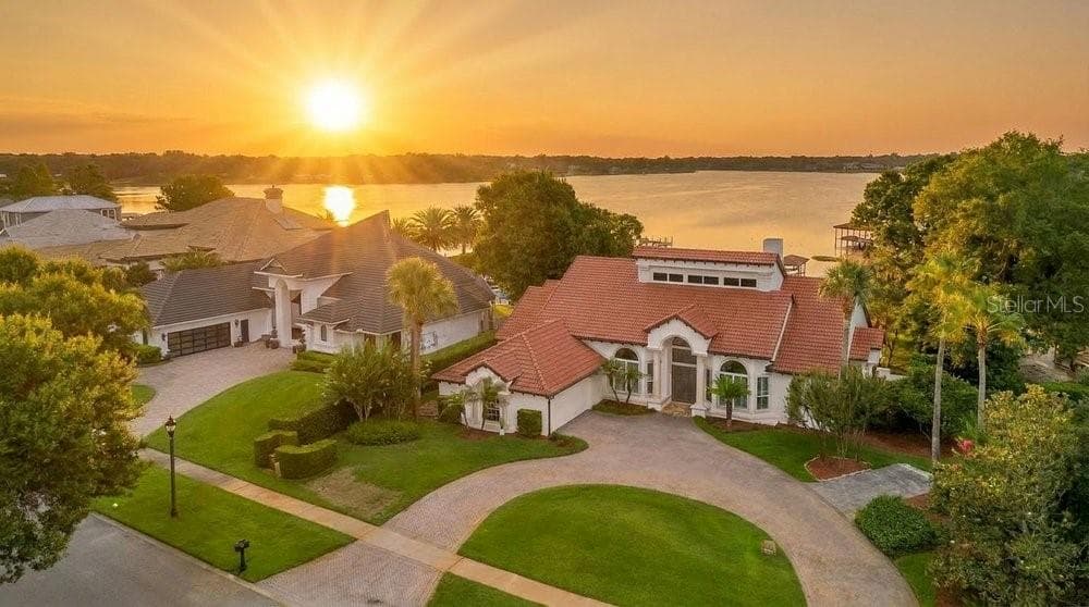 2503 BUTLER BAY DRIVE N, WINDERMERE, FL 34786