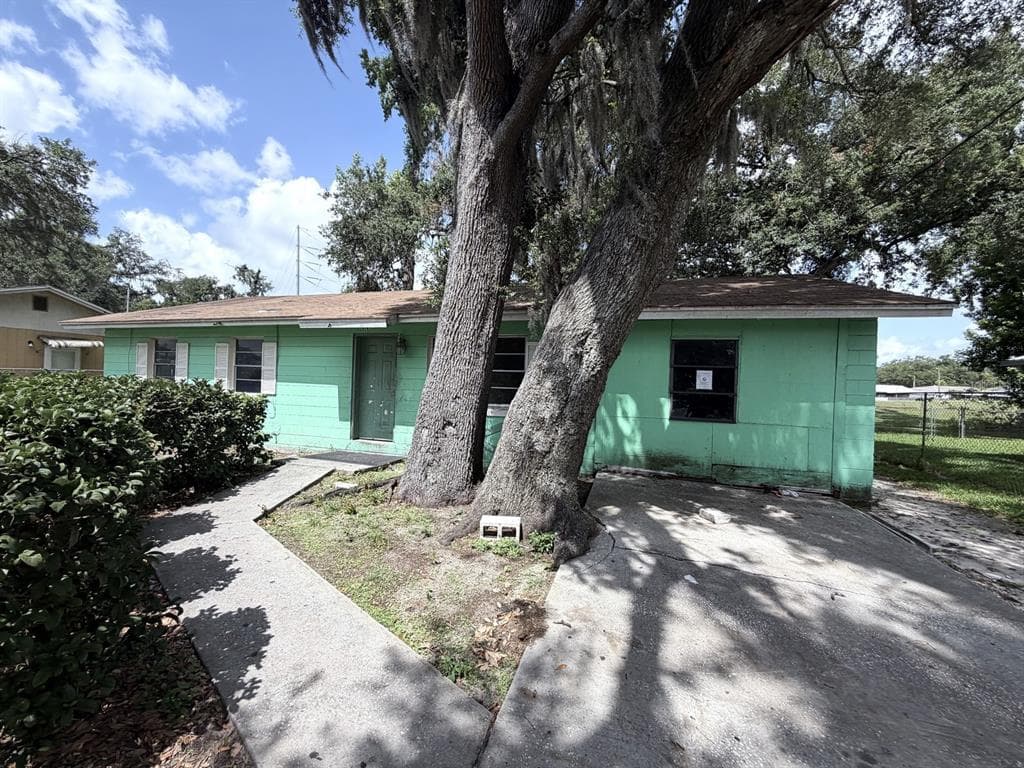 14741 12TH STREET, DADE CITY, FL 33523