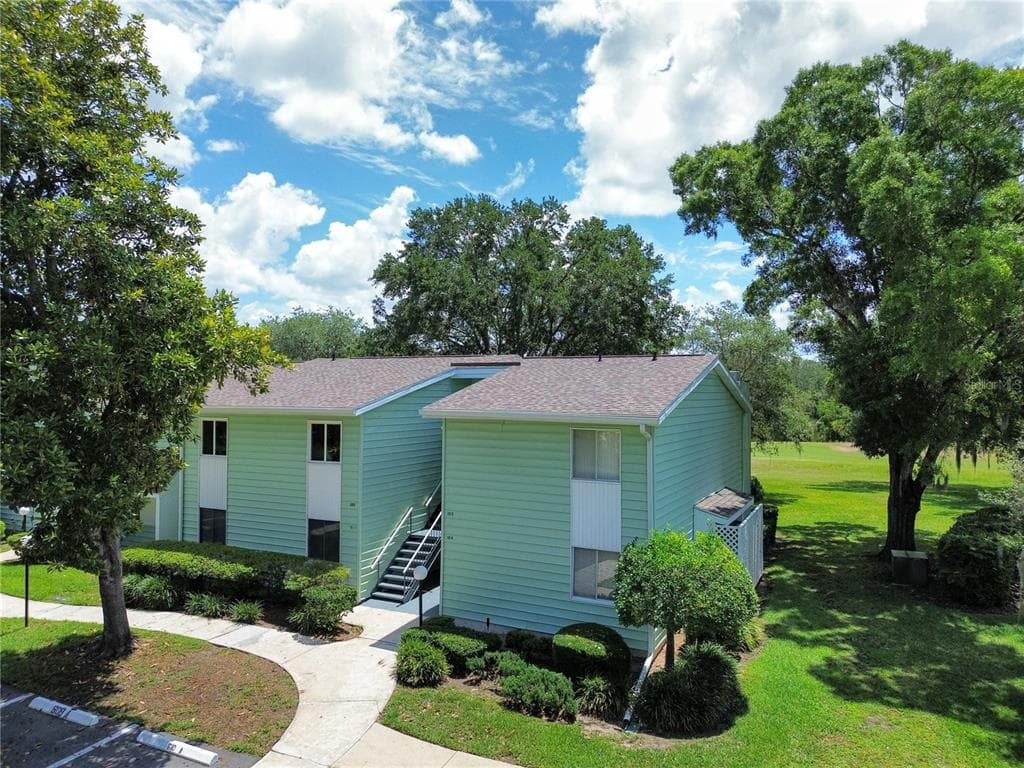 608 MIDWAY DRIVE # A, OCALA, FL 34472