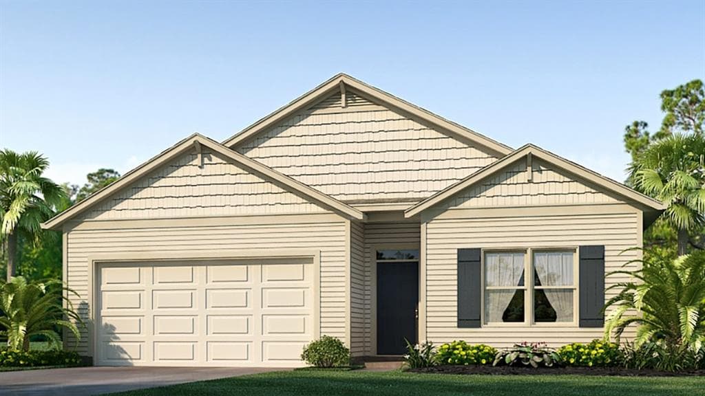 5370 SW 52ND COURT, GAINESVILLE, FL 32608