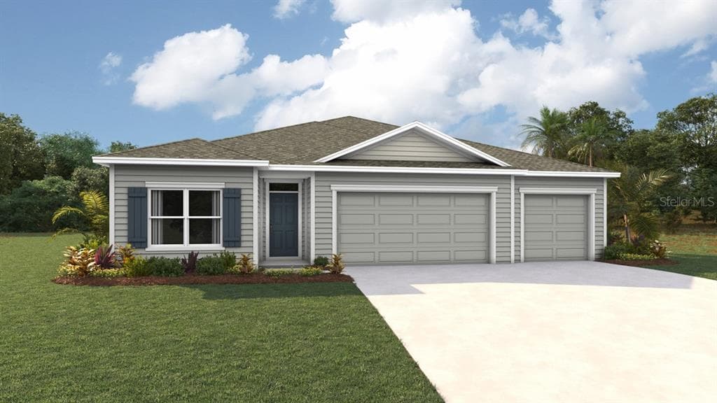 5416 SW 55TH TERRACE, GAINESVILLE, FL 32608